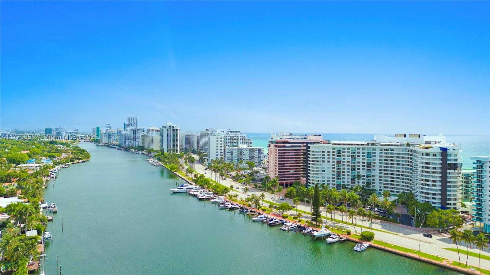 Small Image of 5161 COLLINS AVE #701, Miami Beach Number 46