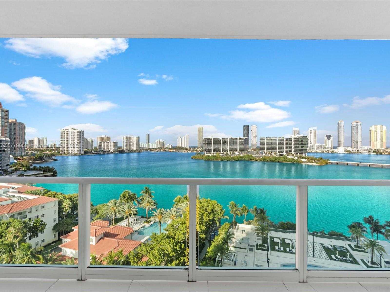 Small Image of 3301 NORTH EAST 183RD ST #1204, Aventura Number 2