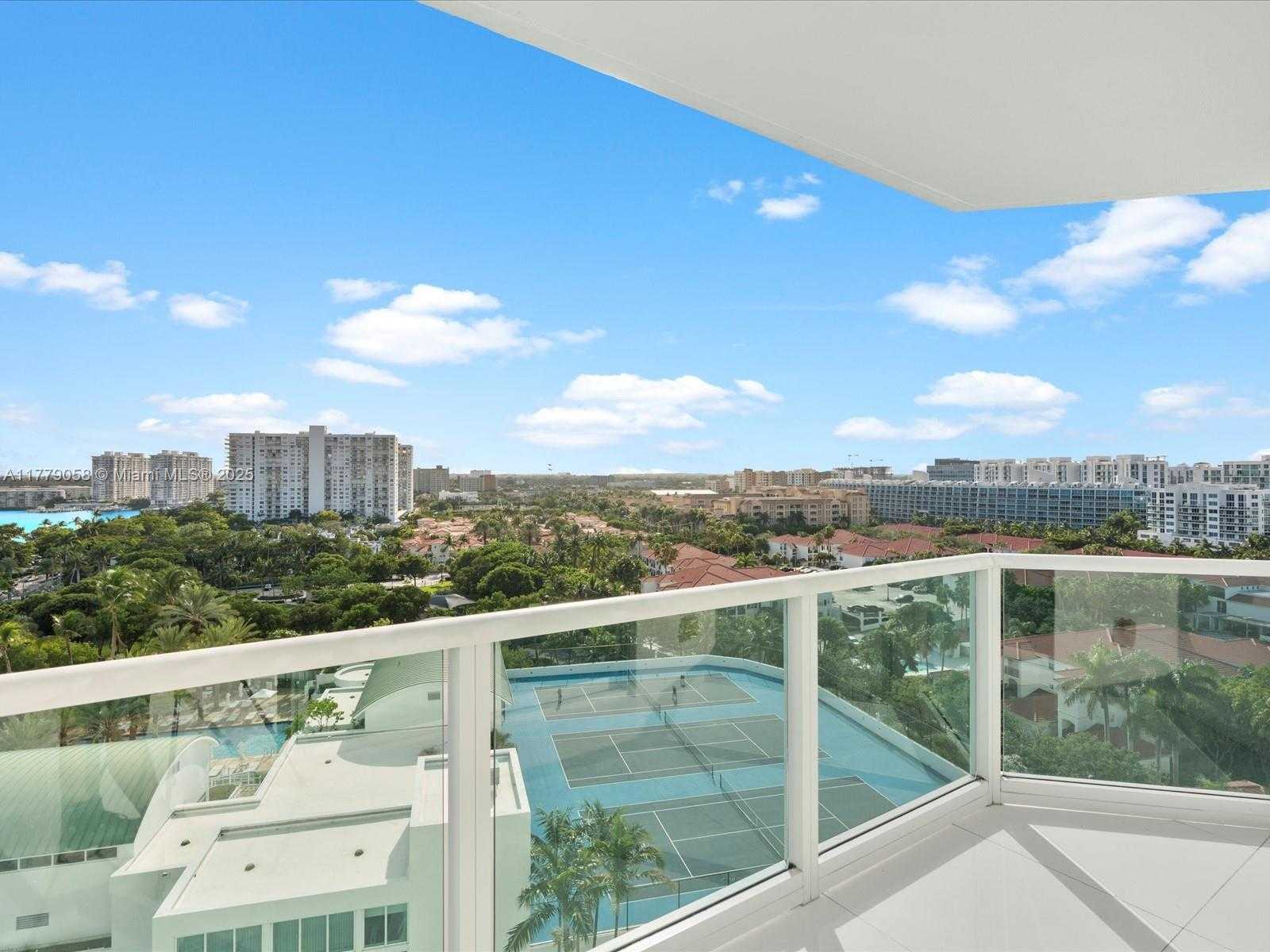 Small Image of 3301 NORTH EAST 183RD ST #1204, Aventura Number 35