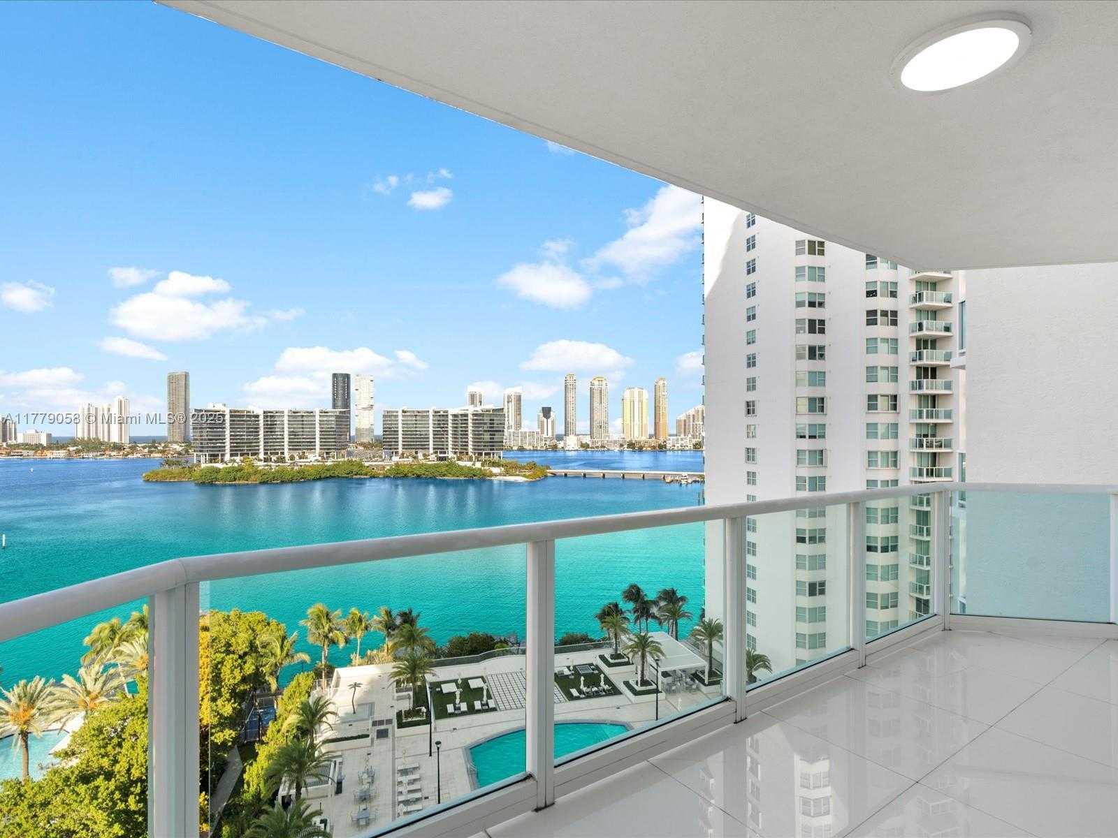 Small Image of 3301 NORTH EAST 183RD ST #1204, Aventura Number 4