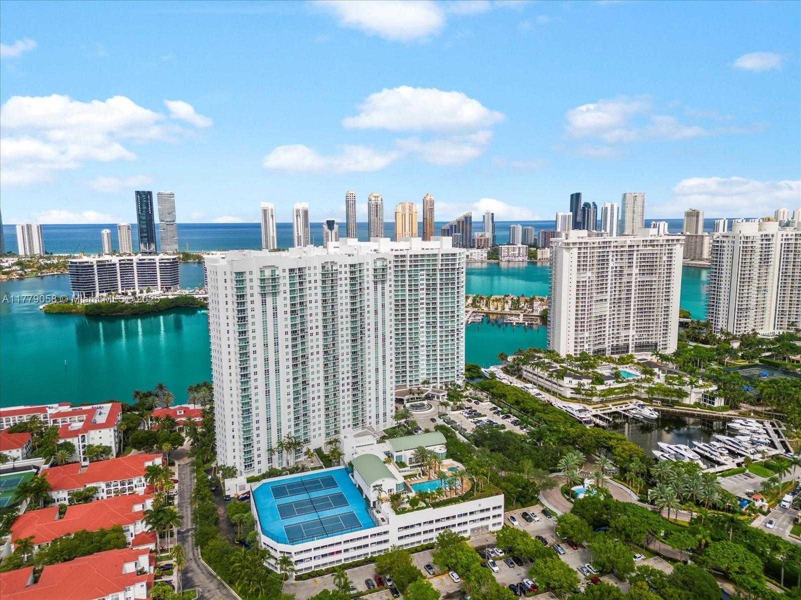 Small Image of 3301 NORTH EAST 183RD ST #1204, Aventura Number 64