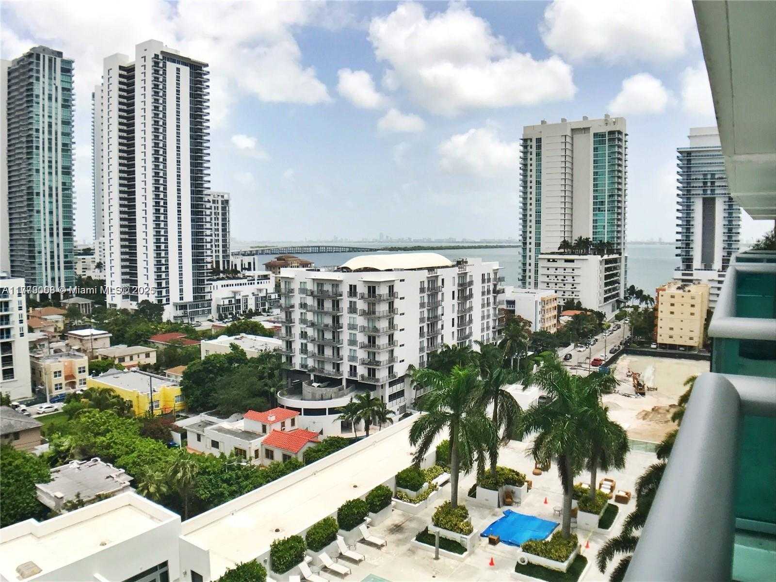 Small Image of 333 NORTH EAST 24TH ST #1103, Miami Number 8