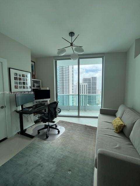 Small Image of 900 BISCAYNE BLVD #4312, Miami Number 16