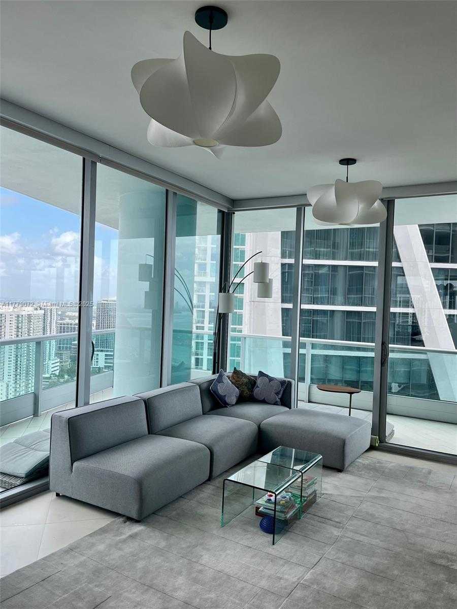 Small Image of 900 BISCAYNE BLVD #4312, Miami Number 2