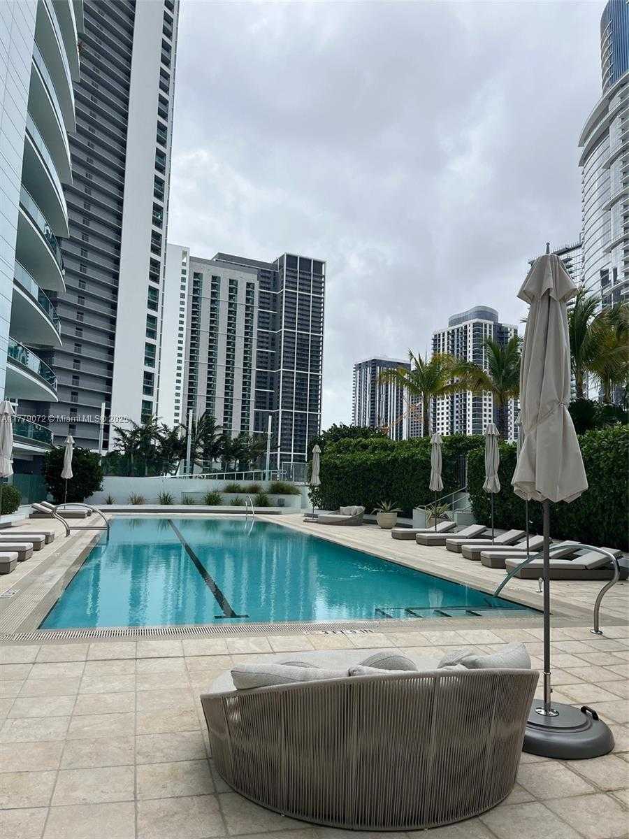 Small Image of 900 BISCAYNE BLVD #4312, Miami Number 25