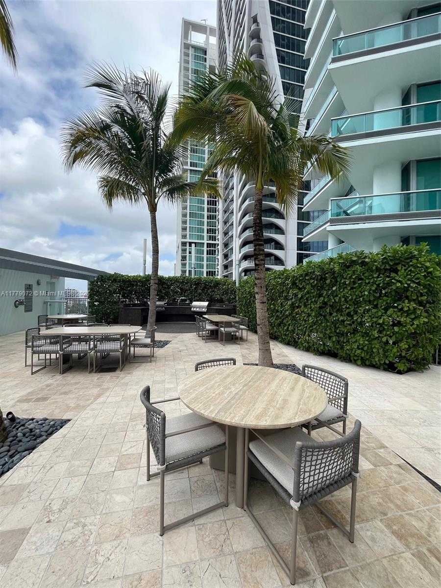 Small Image of 900 BISCAYNE BLVD #4312, Miami Number 27