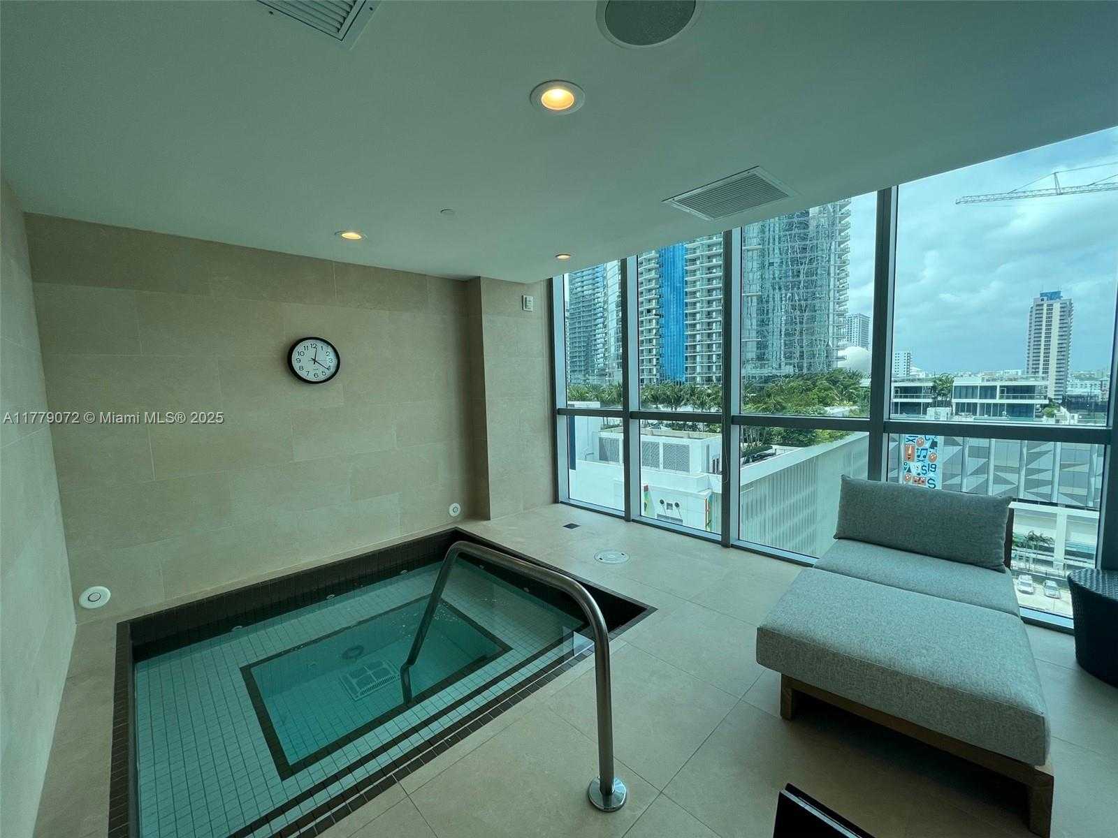 Small Image of 900 BISCAYNE BLVD #4312, Miami Number 34