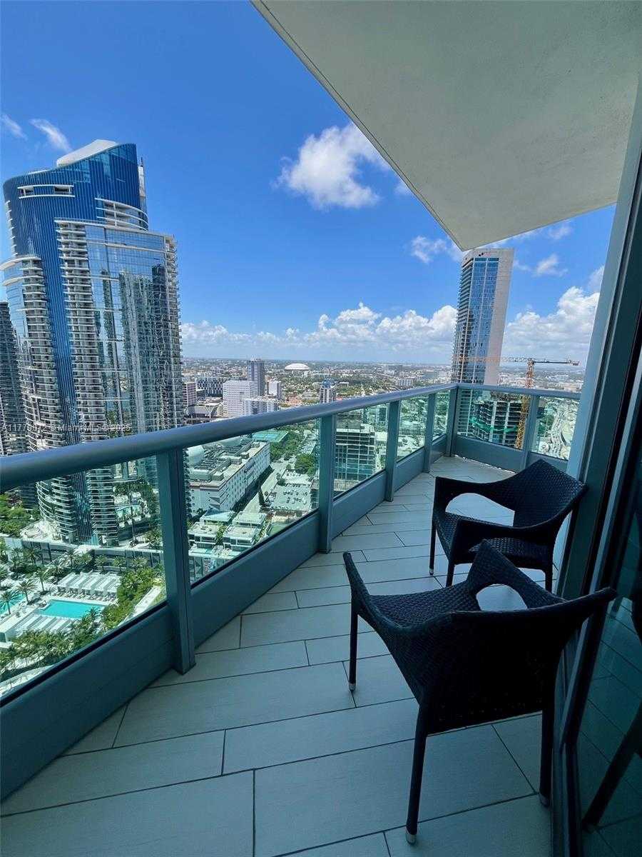 Small Image of 900 BISCAYNE BLVD #4312, Miami Number 40