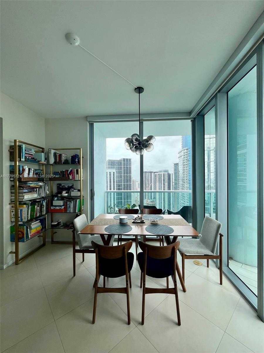 Small Image of 900 BISCAYNE BLVD #4312, Miami Number 8