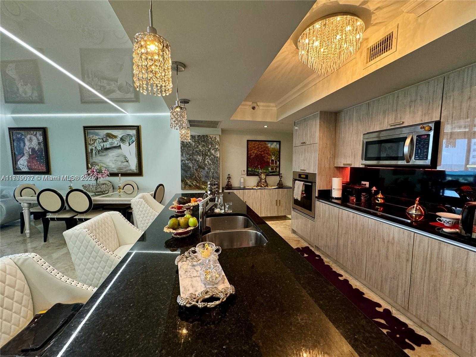 Small Image of 17201 COLLINS AVE #1407, Sunny Isles Beach Number 13