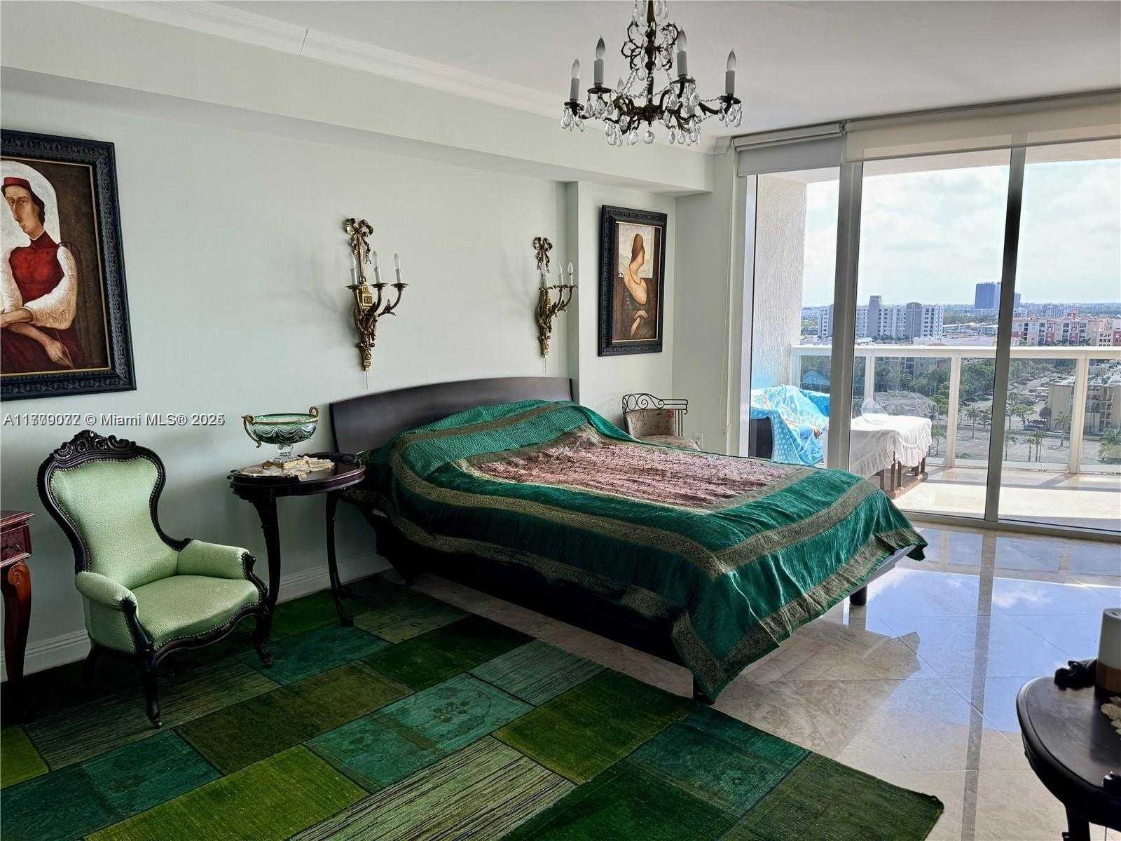 Small Image of 17201 COLLINS AVE #1407, Sunny Isles Beach Number 16