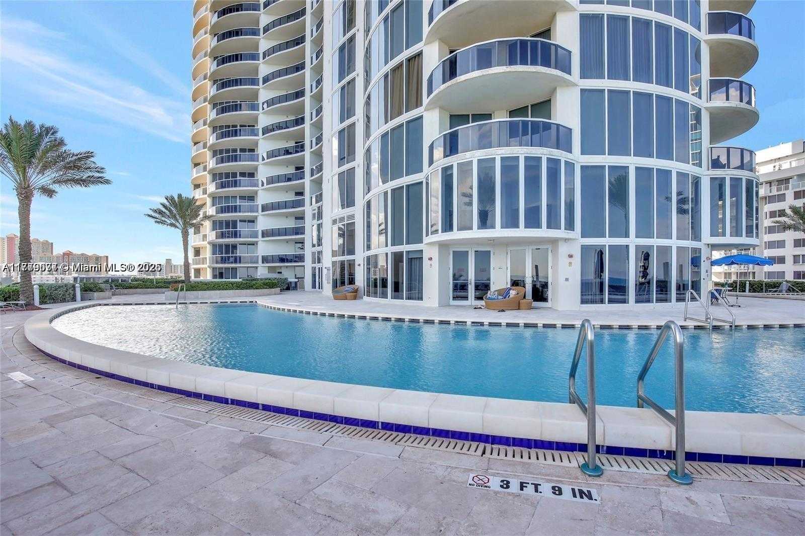 Small Image of 17201 COLLINS AVE #1407, Sunny Isles Beach Number 2
