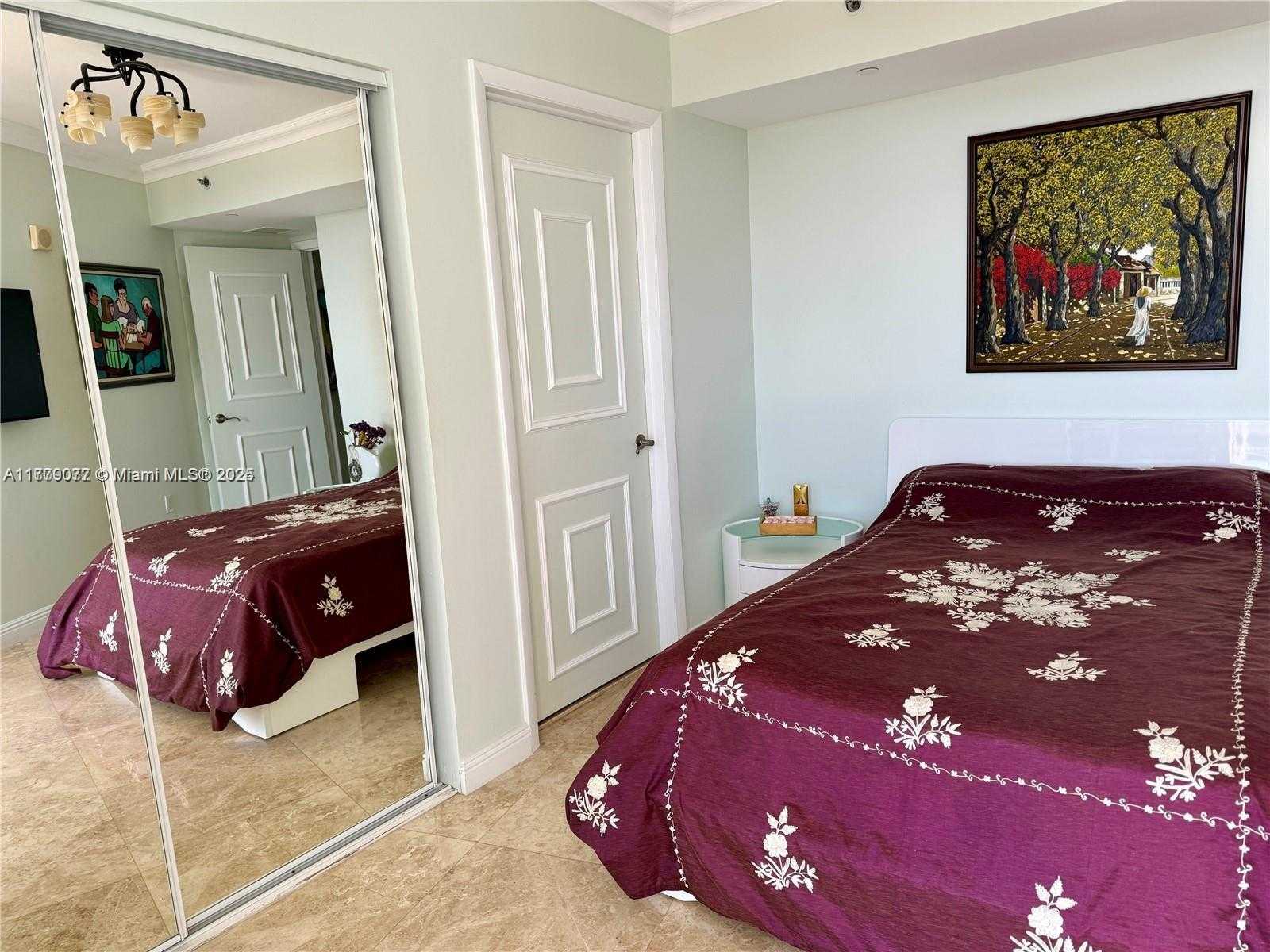 Small Image of 17201 COLLINS AVE #1407, Sunny Isles Beach Number 21