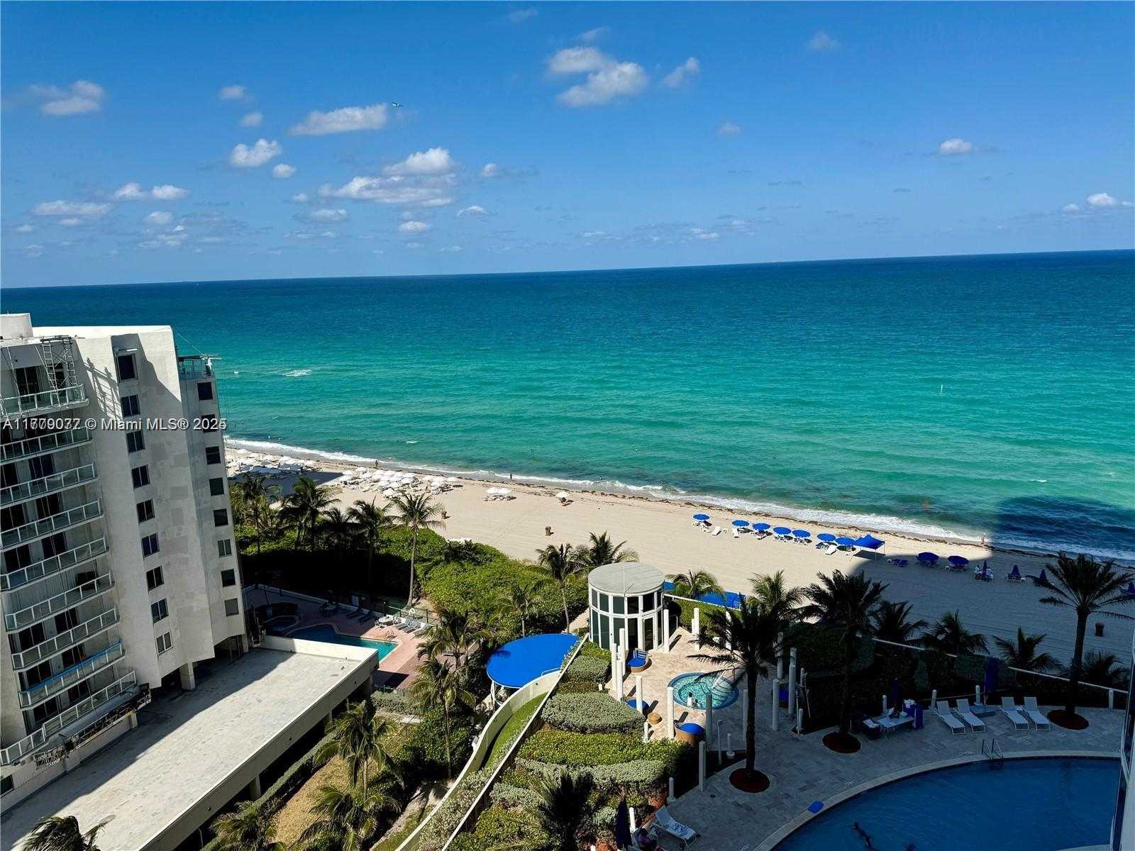 Small Image of 17201 COLLINS AVE #1407, Sunny Isles Beach Number 23