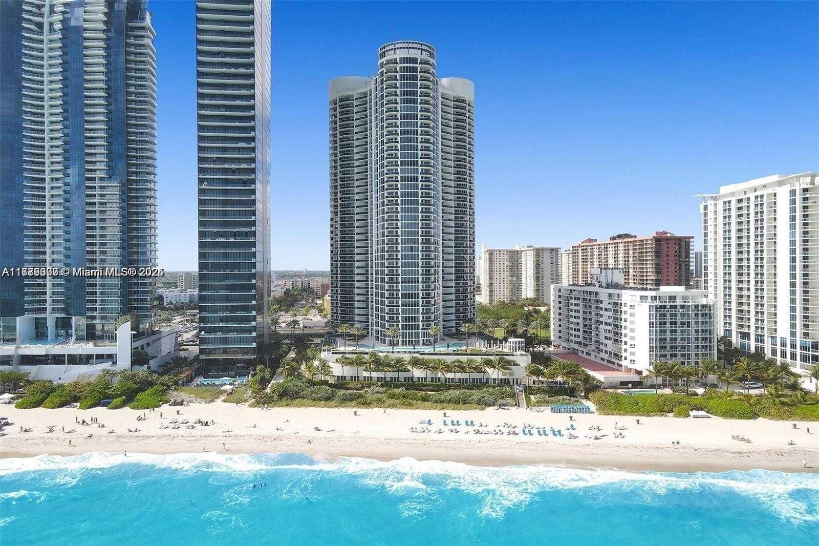 Small Image of 17201 COLLINS AVE #1407, Sunny Isles Beach Number 38