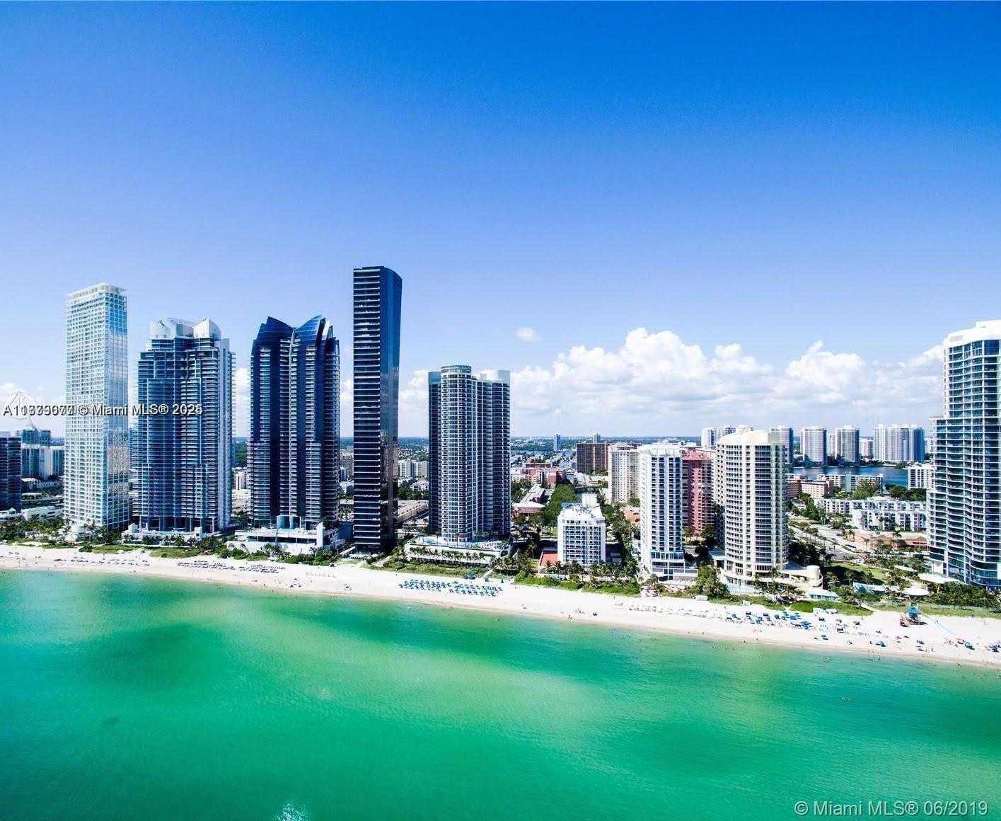 Small Image of 17201 COLLINS AVE #1407, Sunny Isles Beach Number 39