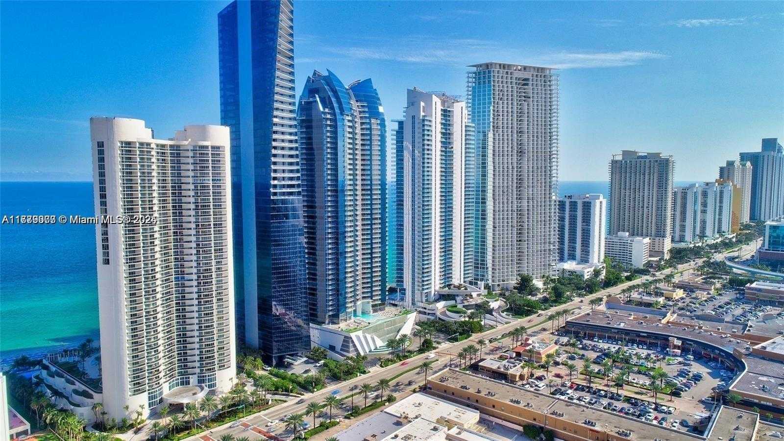 Small Image of 17201 COLLINS AVE #1407, Sunny Isles Beach Number 40