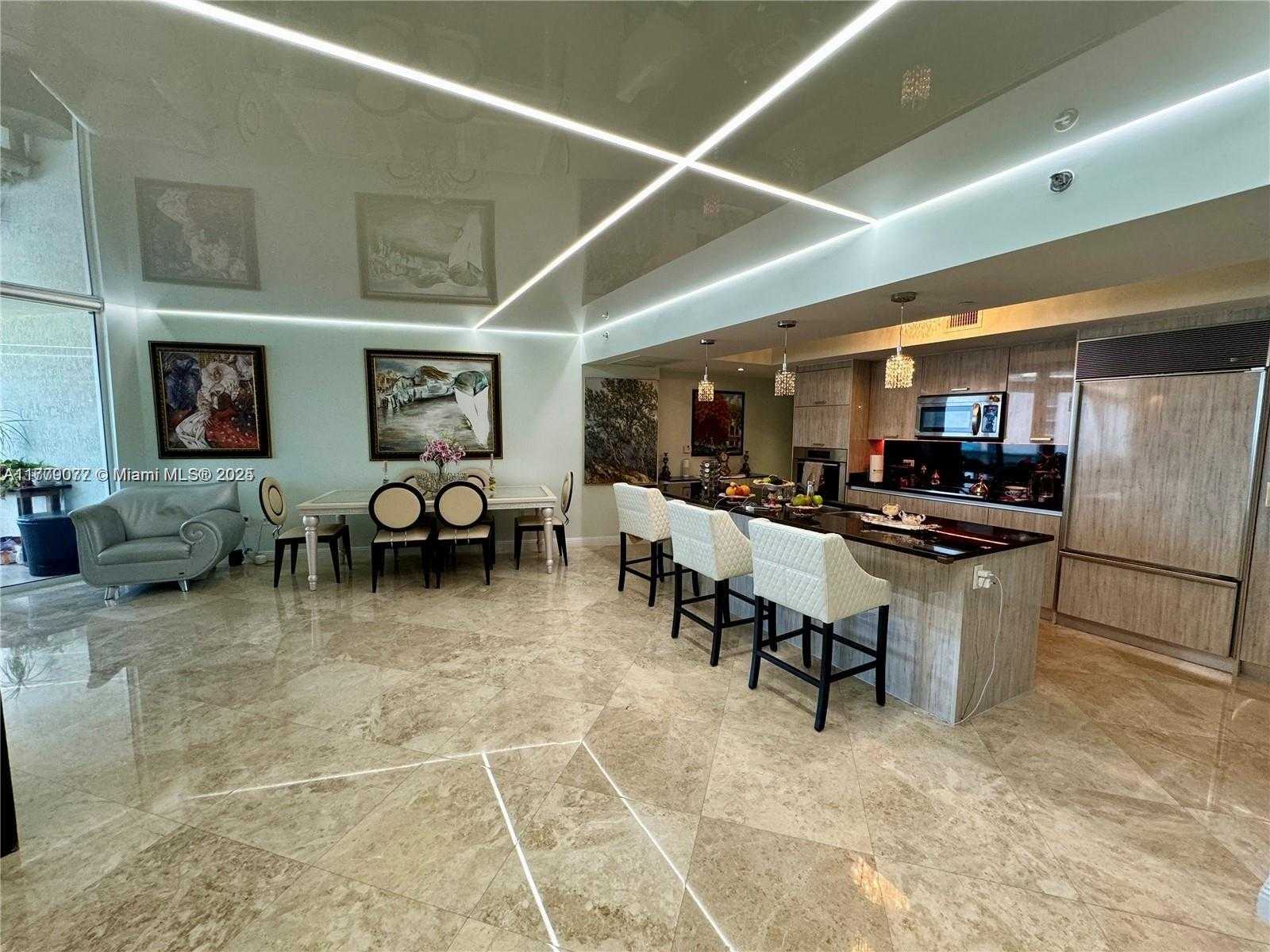 Small Image of 17201 COLLINS AVE #1407, Sunny Isles Beach Number 7
