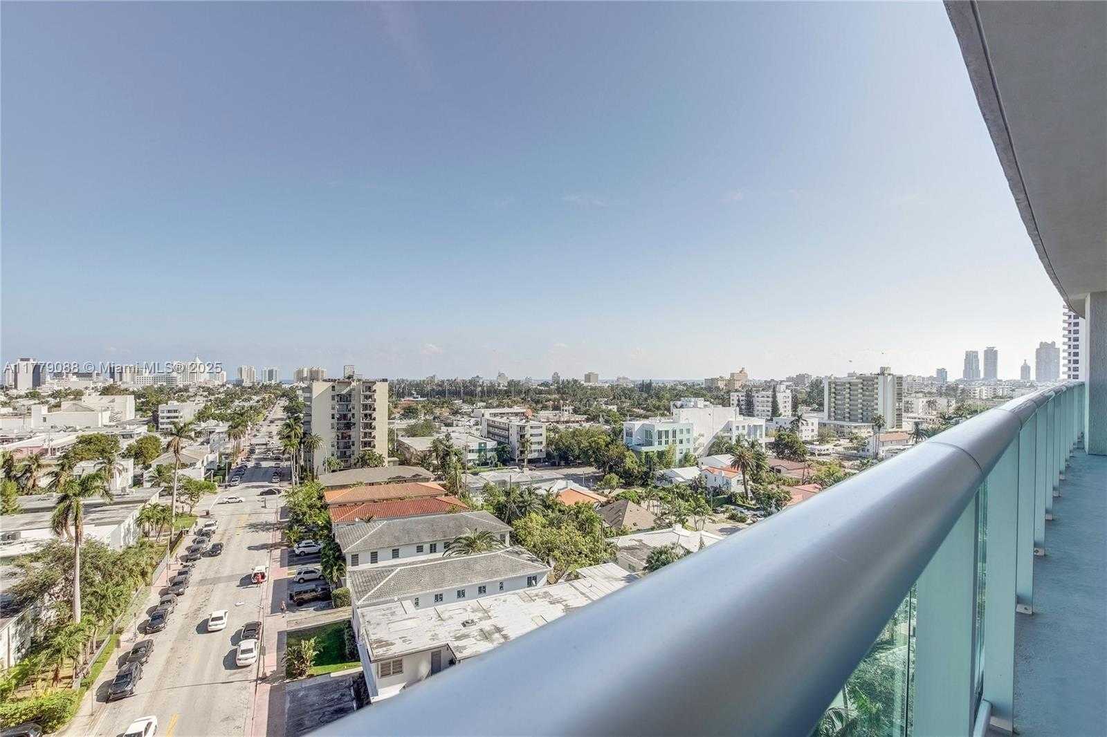 Small Image of 1500 BAY RD #C-2408, Miami Beach Number 19