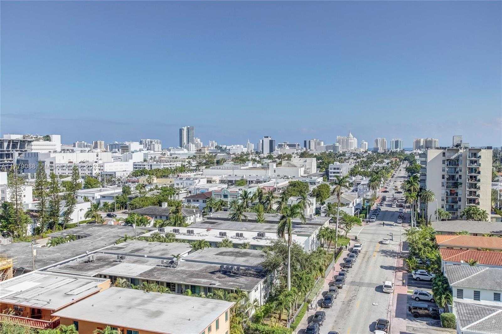 Small Image of 1500 BAY RD #C-2408, Miami Beach Number 20