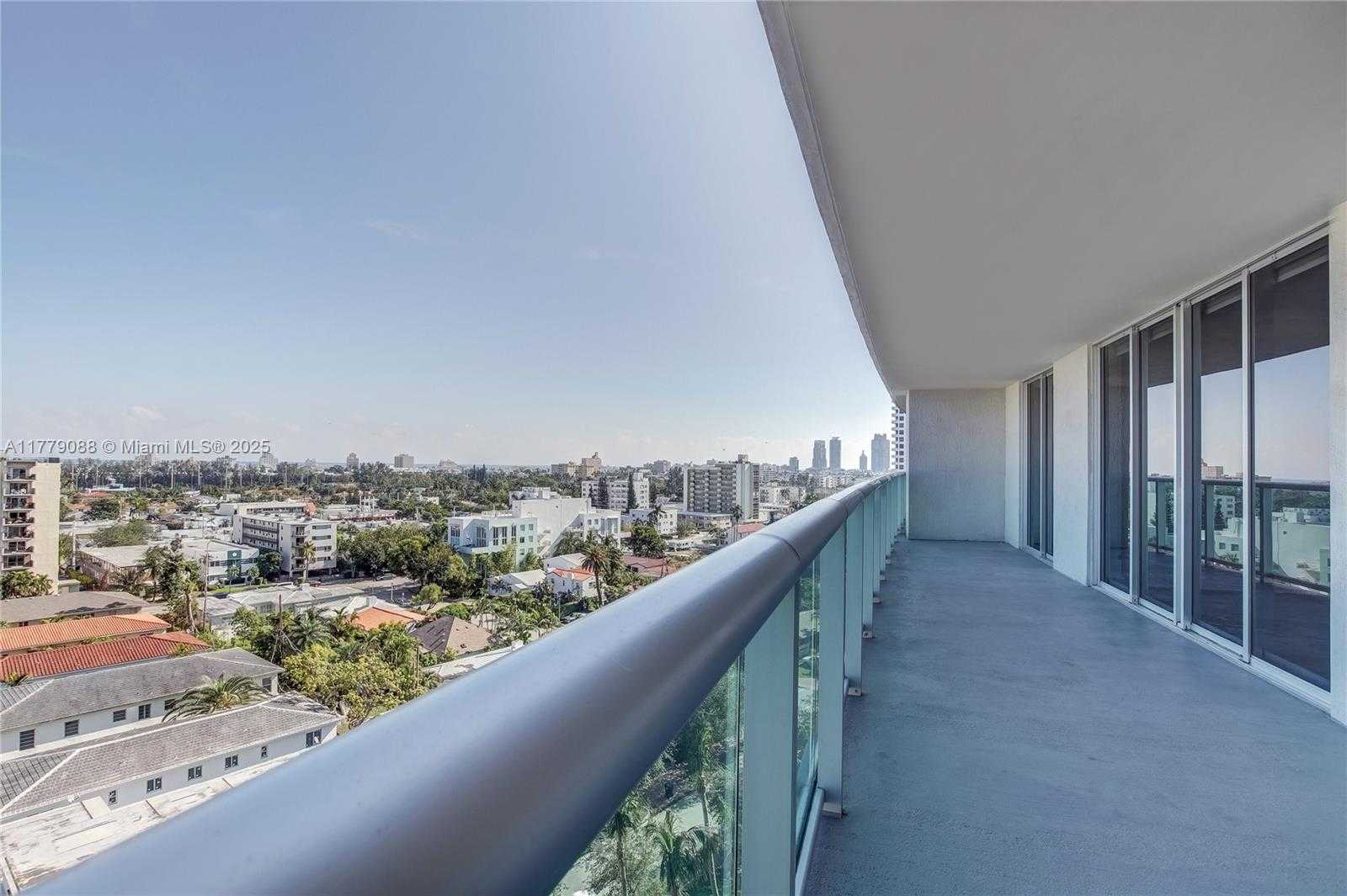 Small Image of 1500 BAY RD #C-2408, Miami Beach Number 28