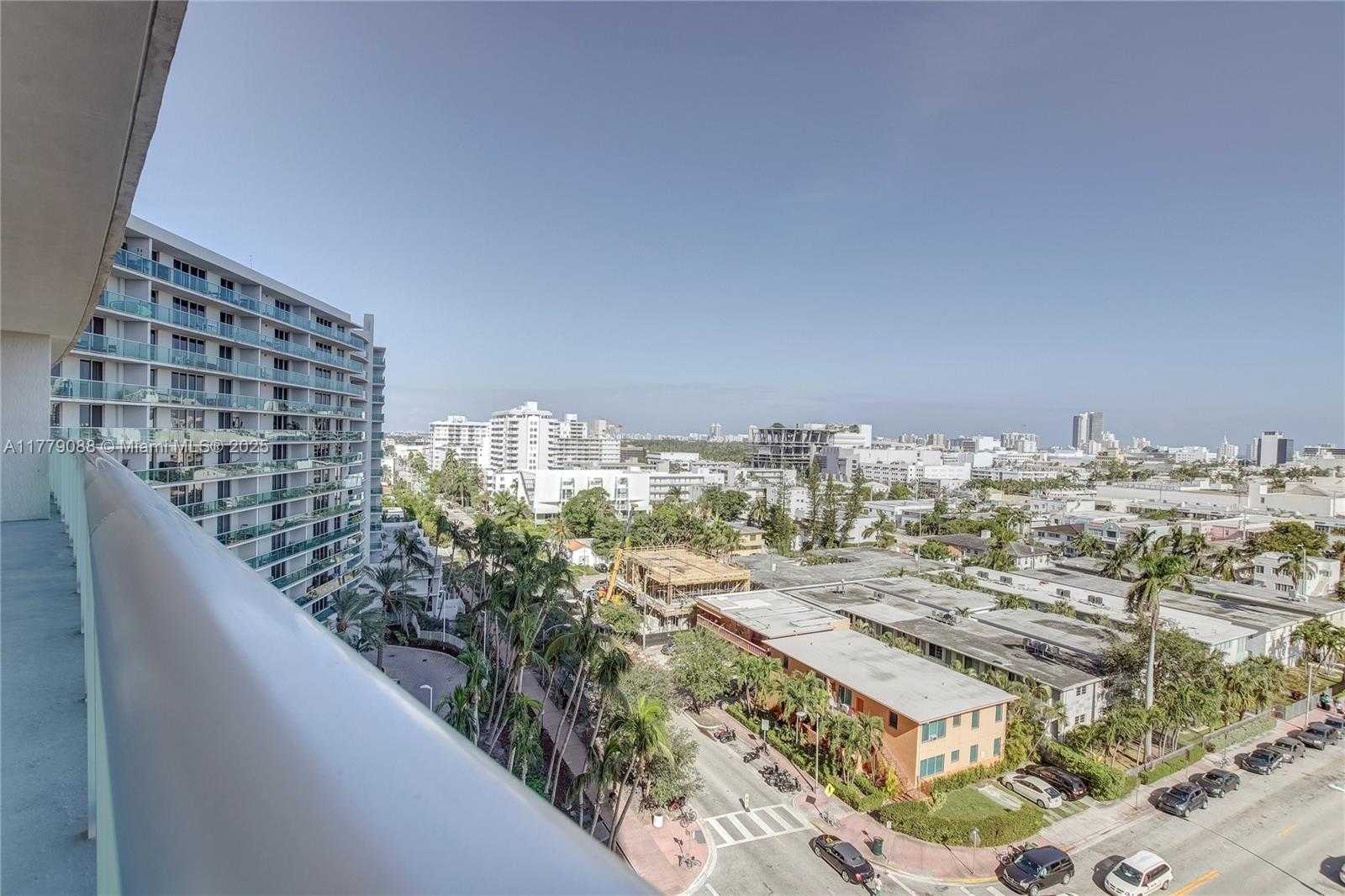 Small Image of 1500 BAY RD #C-2408, Miami Beach Number 29