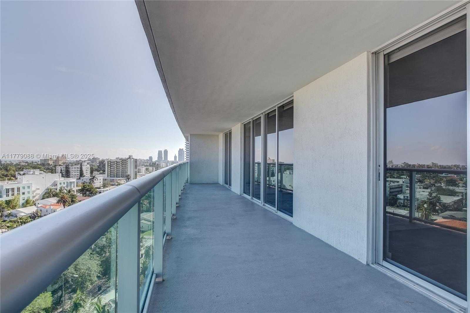Small Image of 1500 BAY RD #C-2408, Miami Beach Number 8