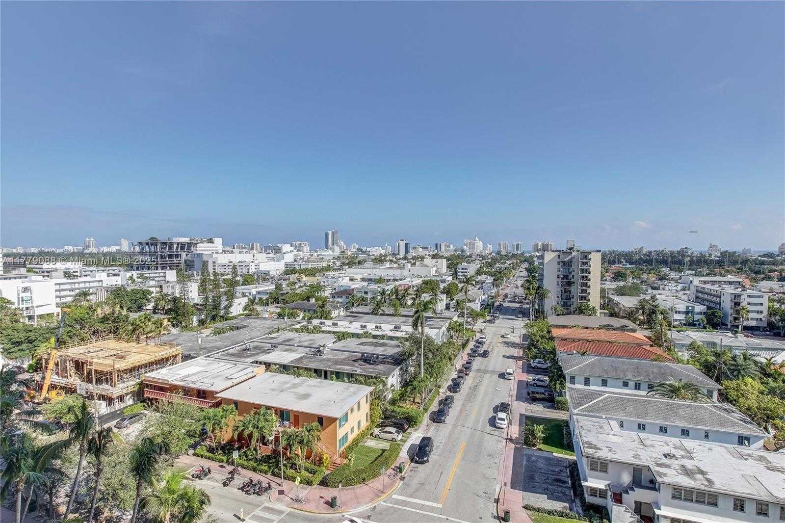 Small Image of 1500 BAY RD #C-2408, Miami Beach Number 9