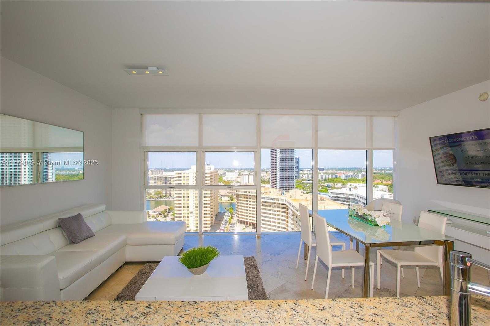 Small Image of 1830 SOUTH OCEAN DR #1907, Hallandale Beach Number 4