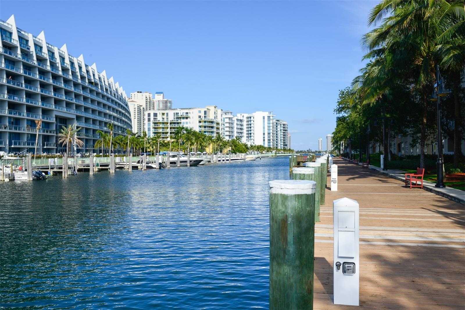 Small Image of 3001 NORTH EAST 185TH ST #209, Aventura Number 30