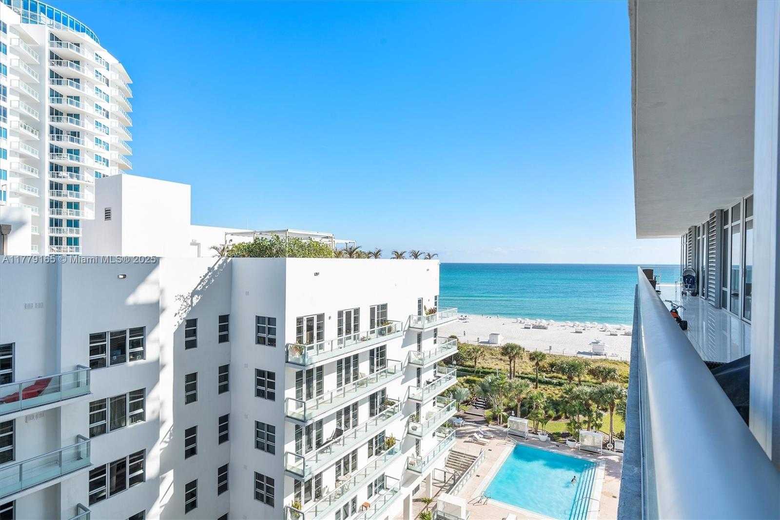 Small Image of 3737 COLLINS AVE #S-804, Miami Beach Number 21