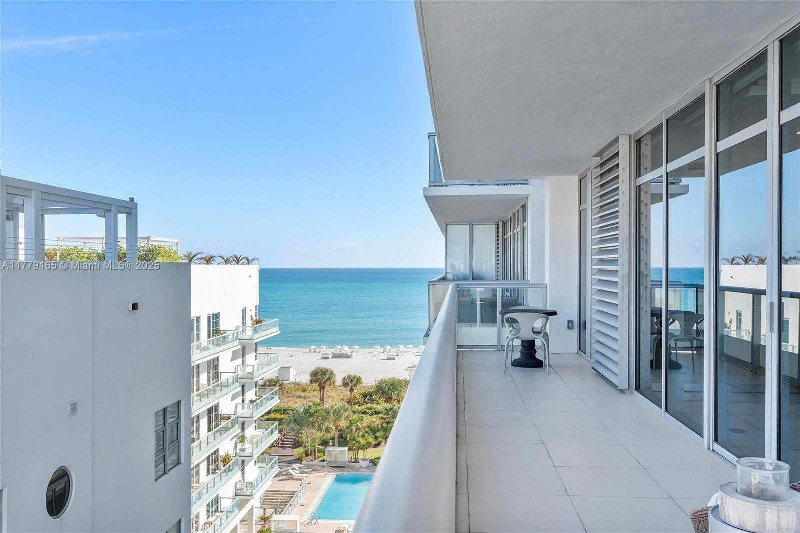 Small Image of 3737 COLLINS AVE #S-804, Miami Beach Number 22