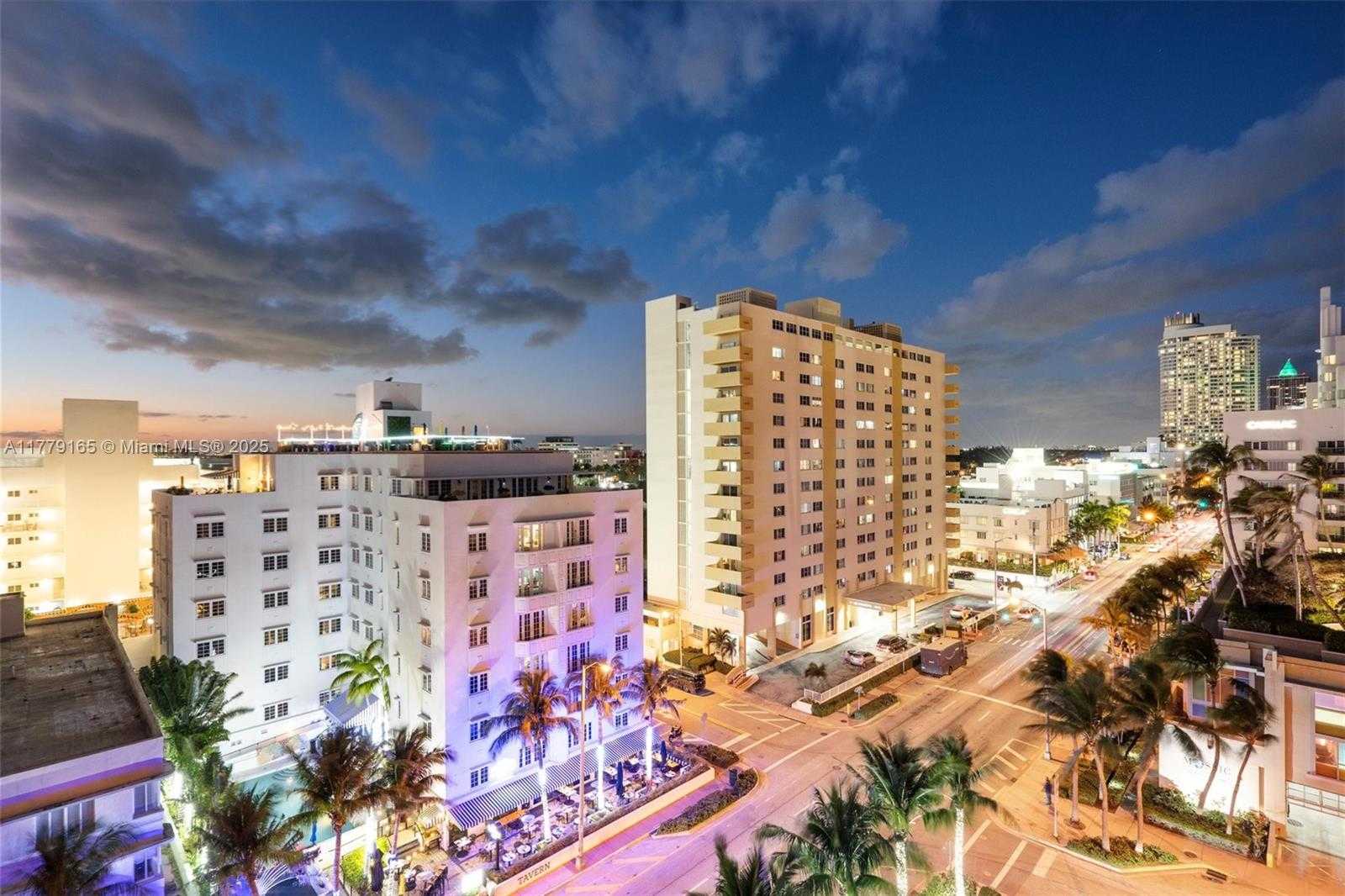 Small Image of 3737 COLLINS AVE #S-804, Miami Beach Number 28