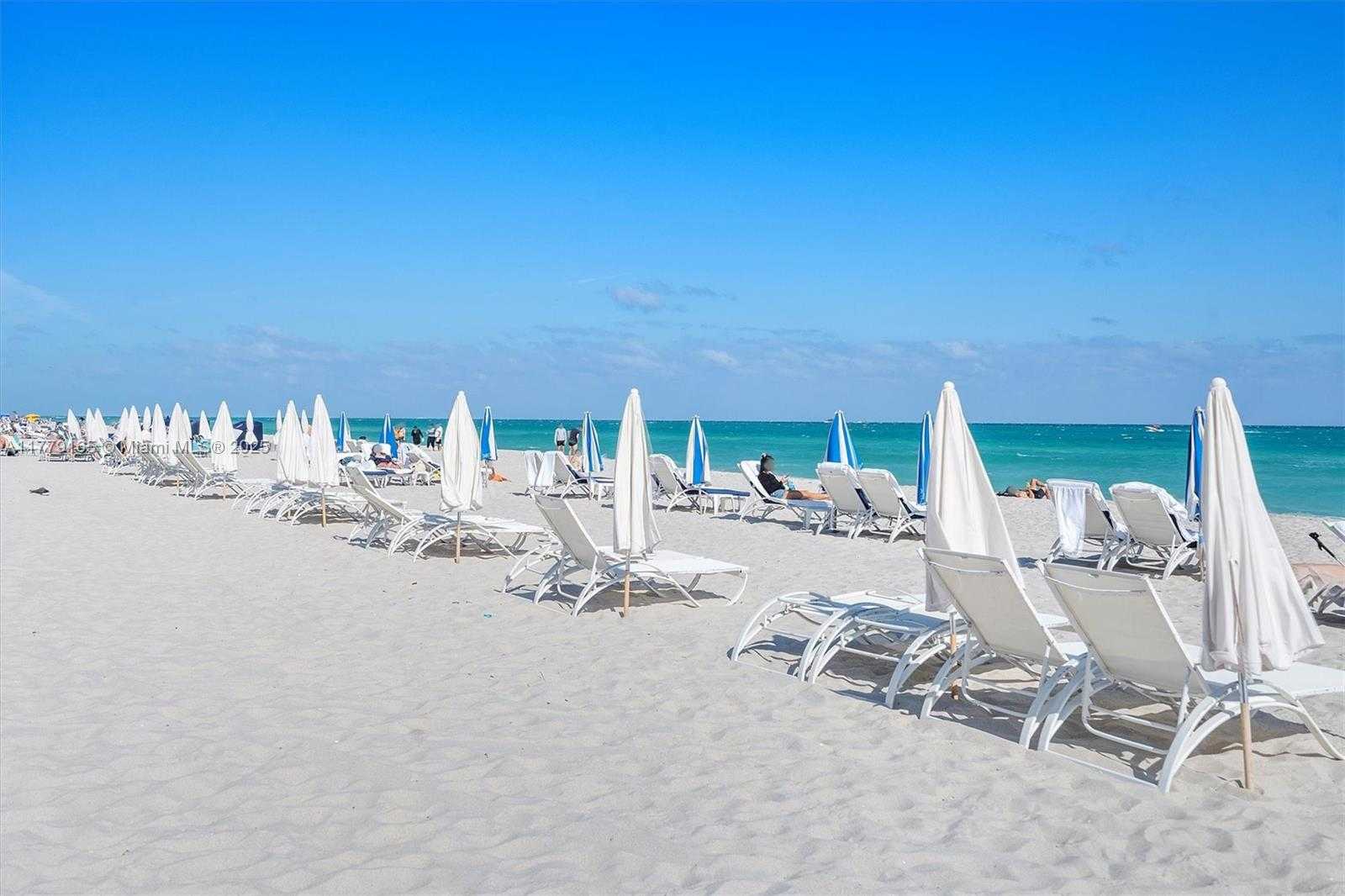 Small Image of 3737 COLLINS AVE #S-804, Miami Beach Number 34
