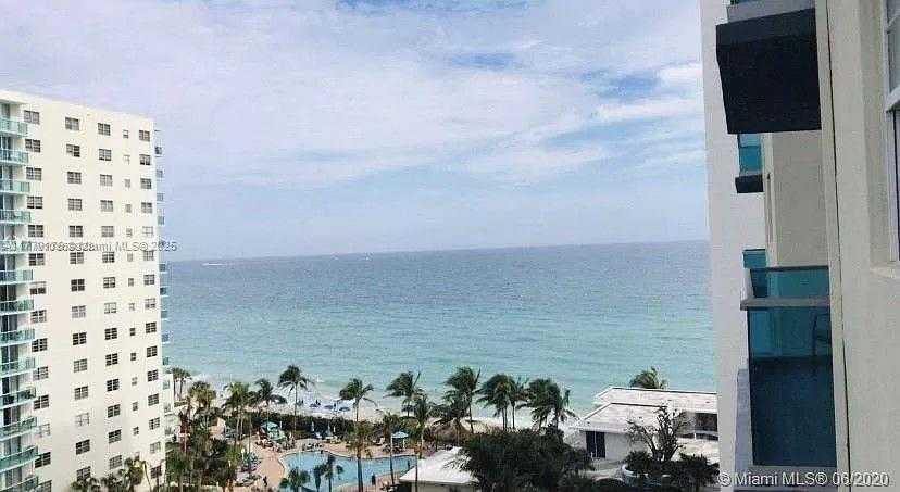 Small Image of 4001 SOUTH OCEAN DR #10K, Hollywood Number 4