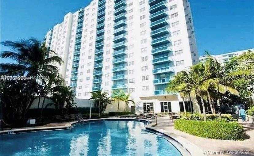 Small Image of 4001 SOUTH OCEAN DR #10K, Hollywood Number 7