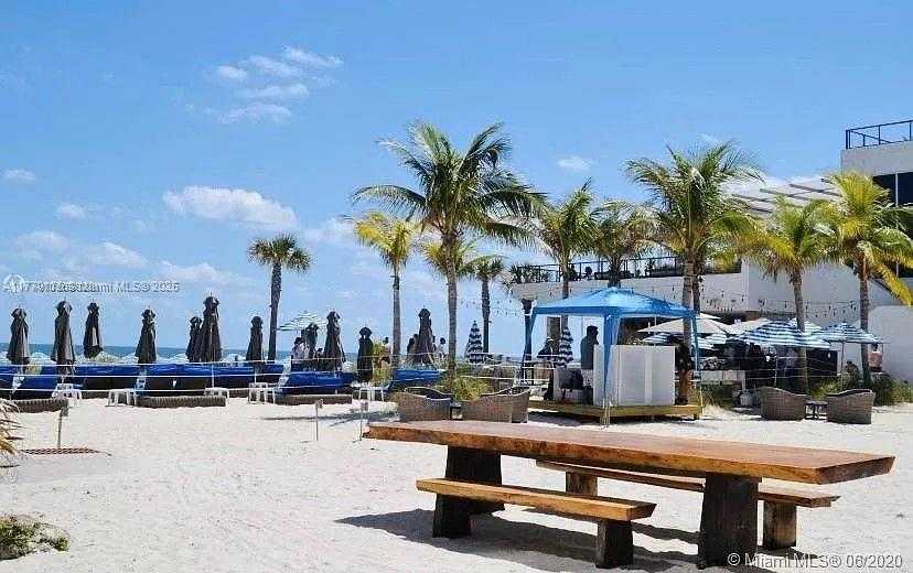 Small Image of 4001 SOUTH OCEAN DR #10K, Hollywood Number 8