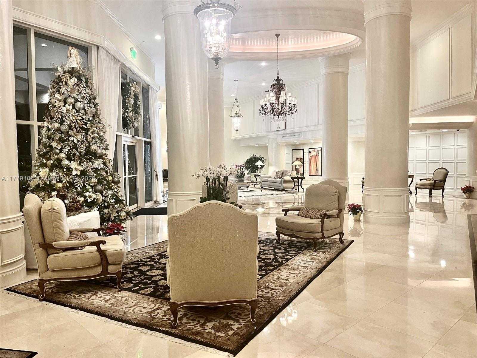 Small Image of 3530 MYSTIC POINTE DR #PH-07, Aventura Number 21