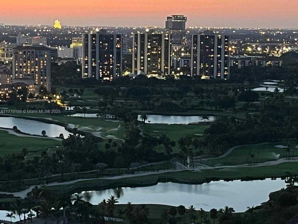 Small Image of 3530 MYSTIC POINTE DR #PH-07, Aventura Number 35