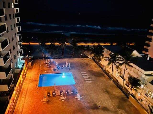 Small Image of 9273 COLLINS AVE #701, Surfside Number 16