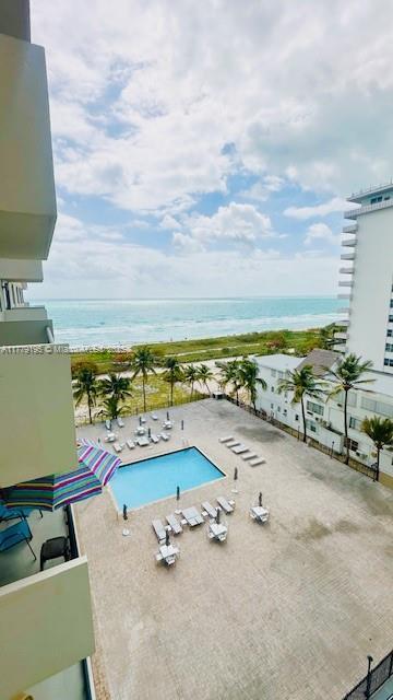 Small Image of 9273 COLLINS AVE #701, Surfside Number 17