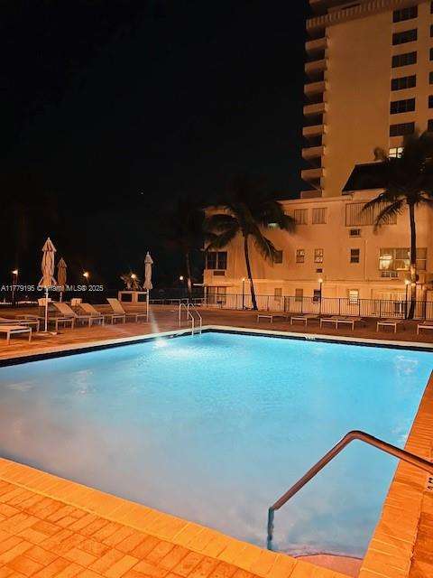 Small Image of 9273 COLLINS AVE #701, Surfside Number 2