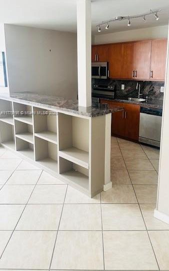 Small Image of 9273 COLLINS AVE #701, Surfside Number 4
