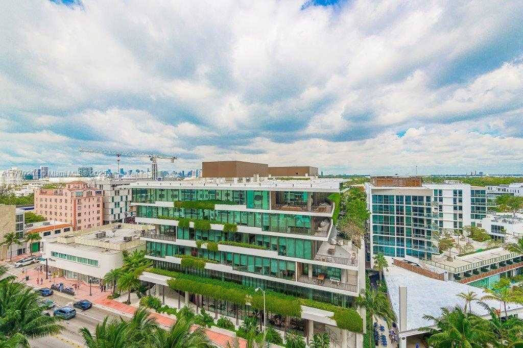 Small Image of 2301 COLLINS AVE #926, Miami Beach Number 32