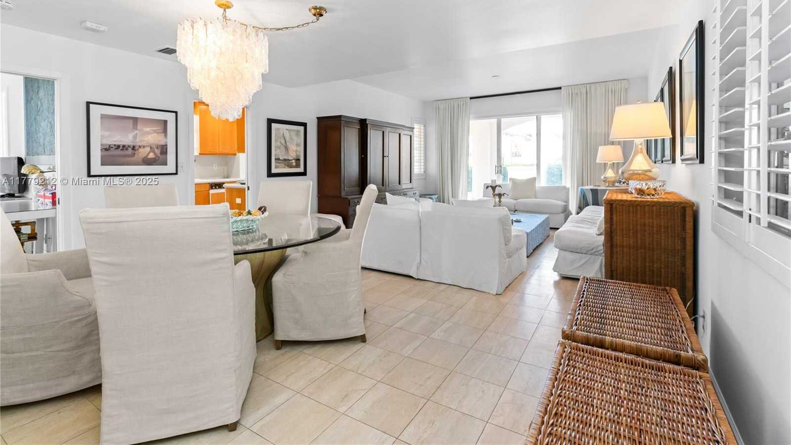 Small Image of 19112 FISHER ISLAND DR #19112, Miami Beach Number 30