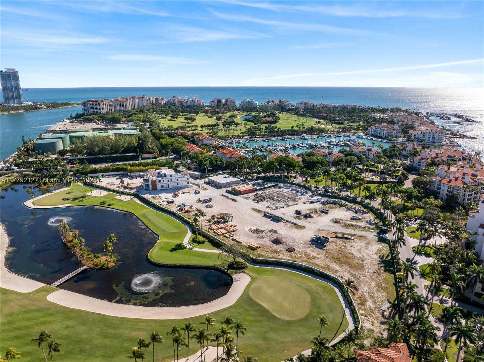 Small Image of 19112 FISHER ISLAND DR #19112, Miami Beach Number 34