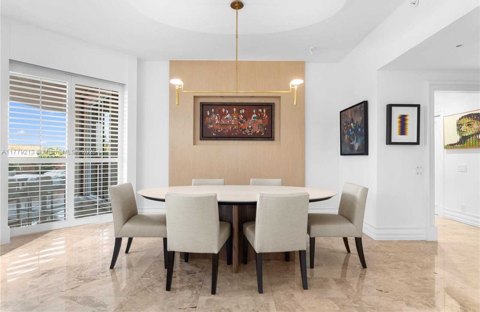 Small Image of 10 EDGEWATER DR #3E, Coral Gables Number 7