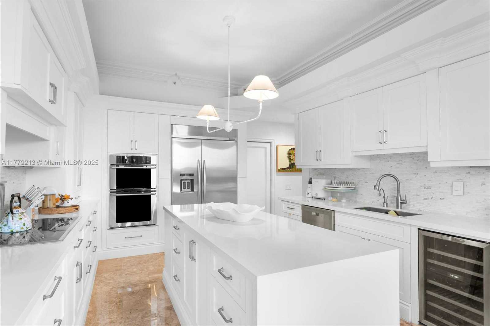 Small Image of 10 EDGEWATER DR #3E, Coral Gables Number 8