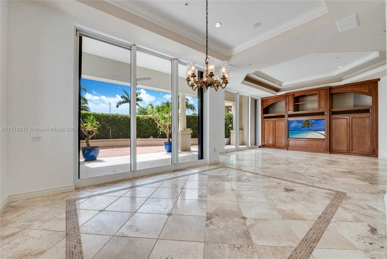 Small Image of 13611 DEERING BAY DR #101, Coral Gables Number 13
