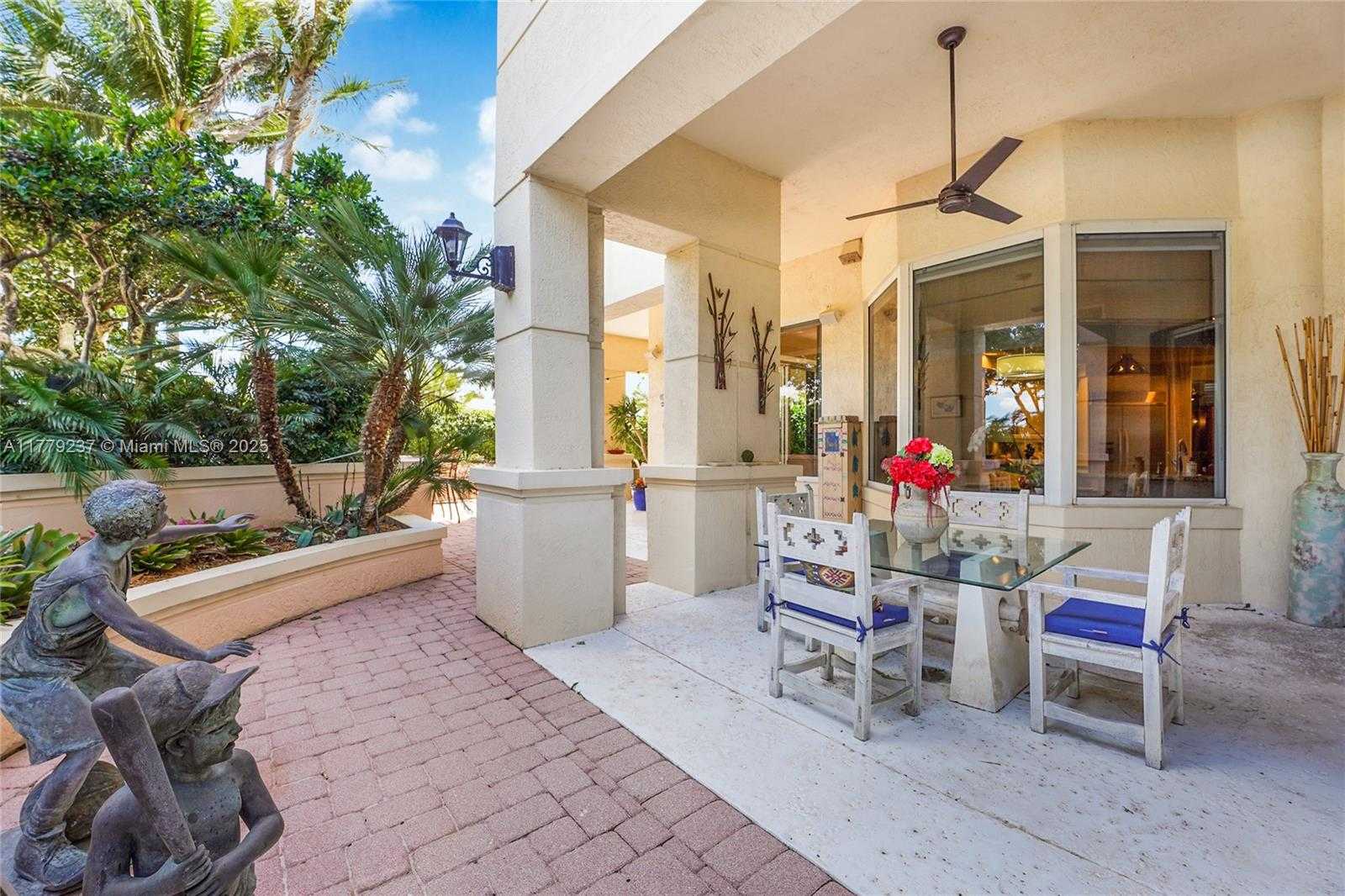 Small Image of 13611 DEERING BAY DR #101, Coral Gables Number 19
